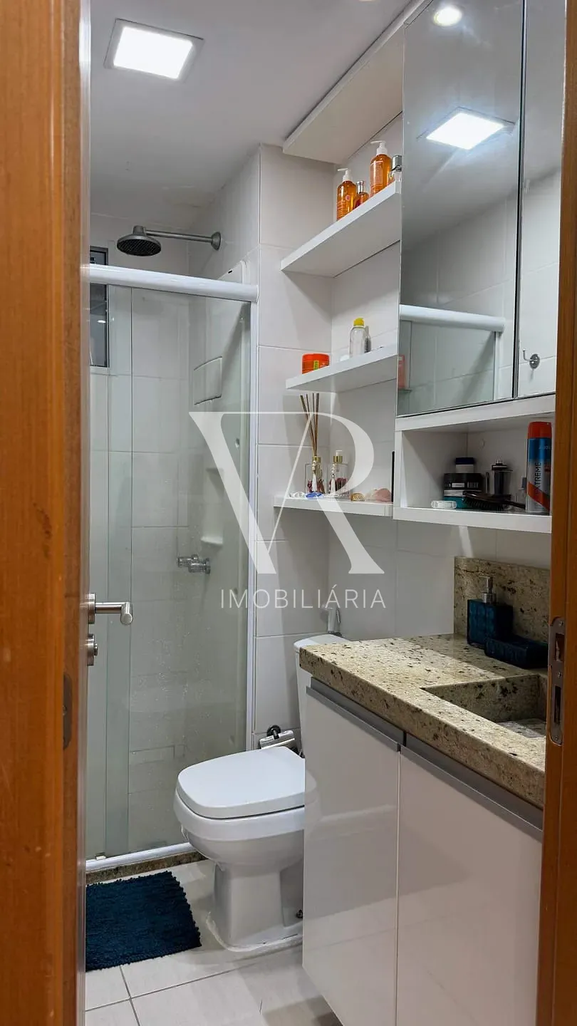 Apartamento, 3 quartos, 82 m² - Foto 13