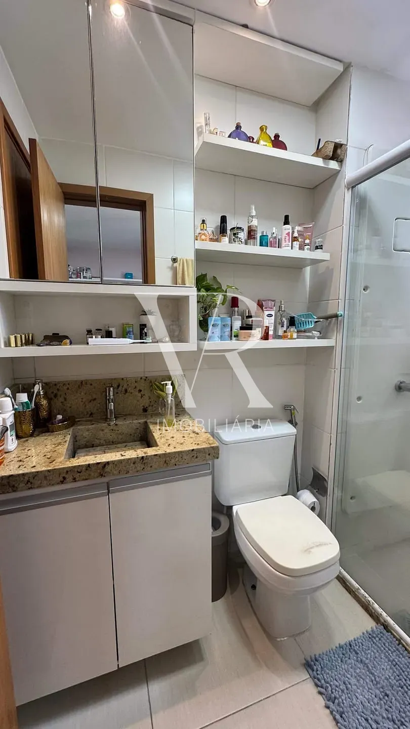 Apartamento, 3 quartos, 82 m² - Foto 11