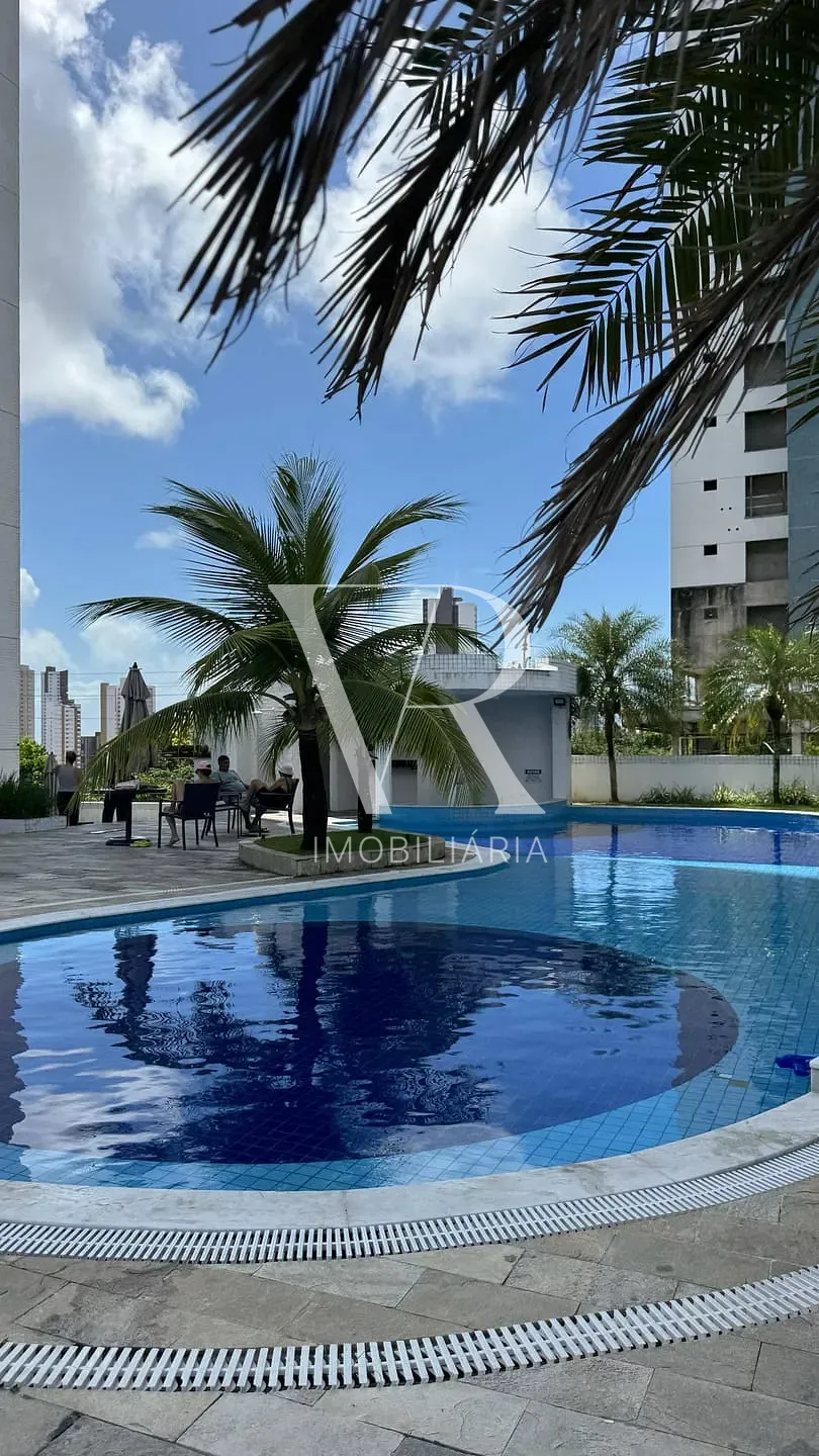 Apartamento, 3 quartos, 82 m² - Foto 17
