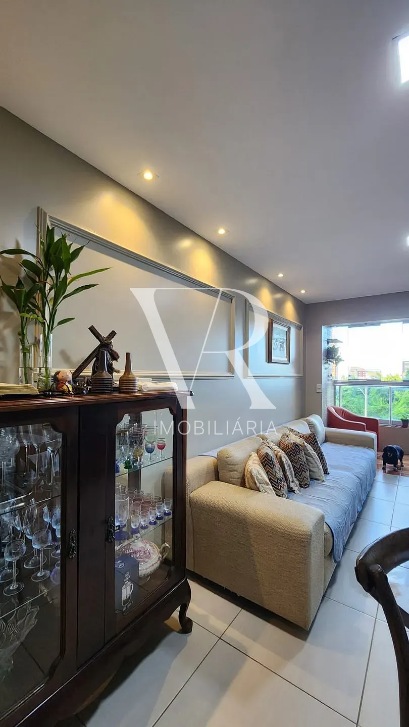 Apartamento, 3 quartos, 82 m² - Foto 3