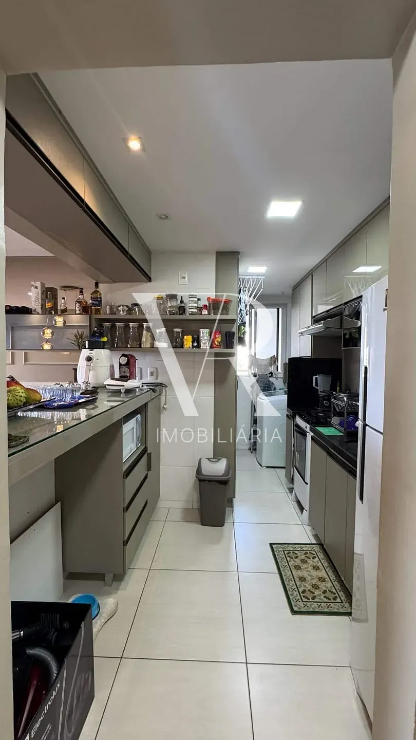 Apartamento, 3 quartos, 82 m² - Foto 7