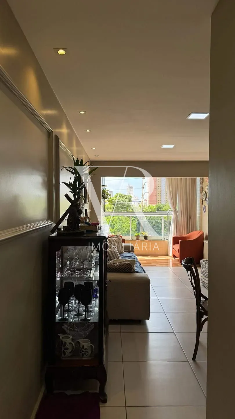 Apartamento, 3 quartos, 82 m² - Foto 1