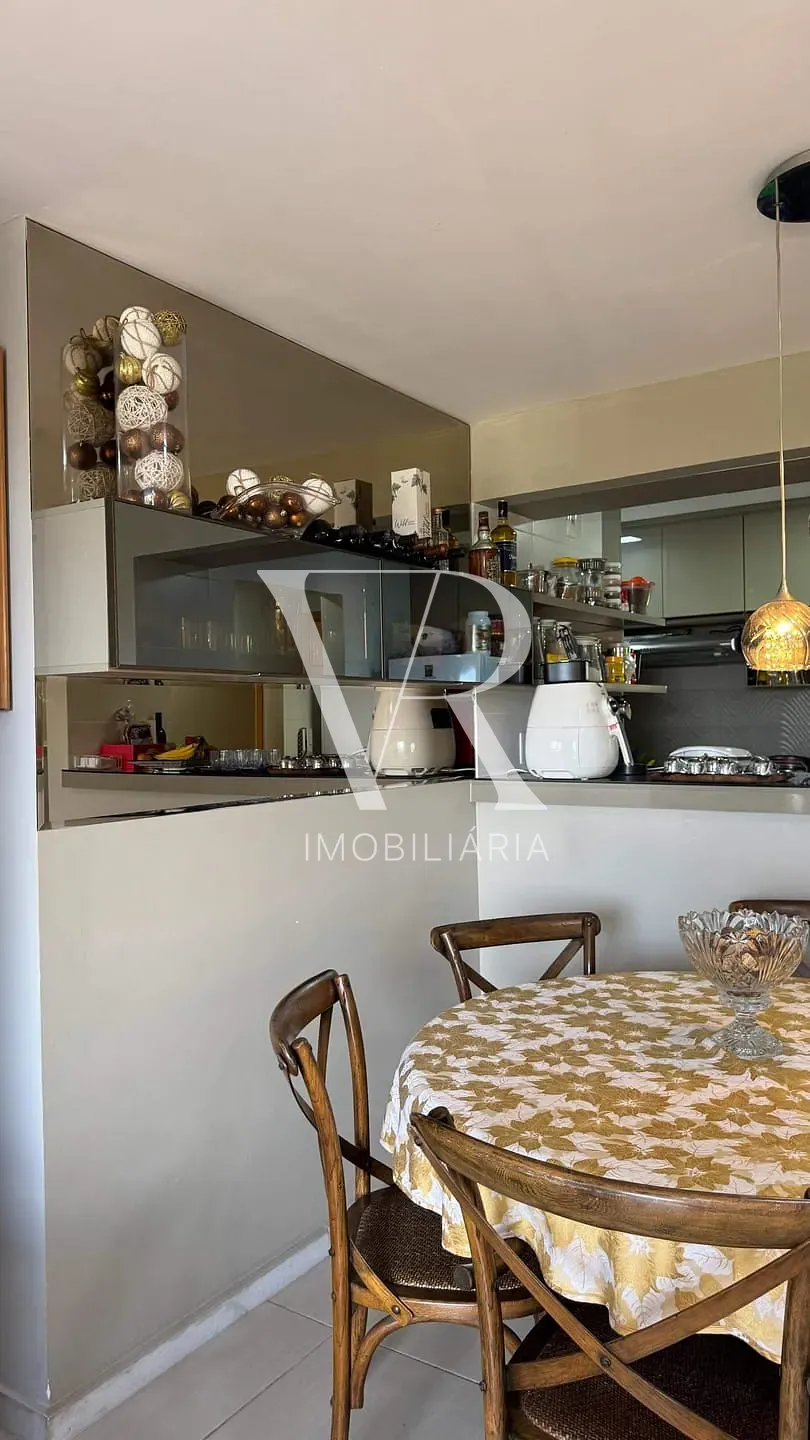 Apartamento, 3 quartos, 82 m² - Foto 6