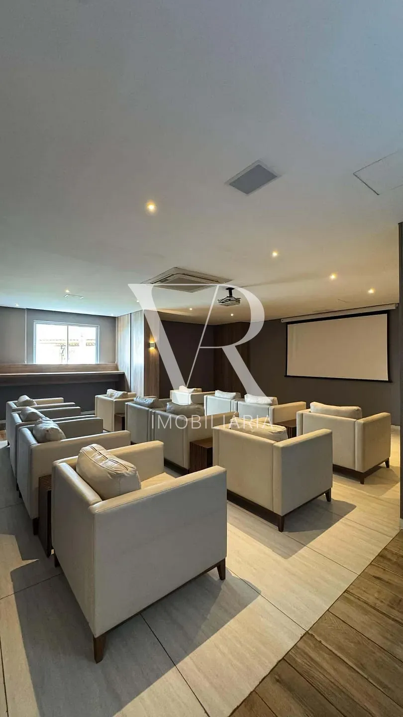 Apartamento, 3 quartos, 82 m² - Foto 22