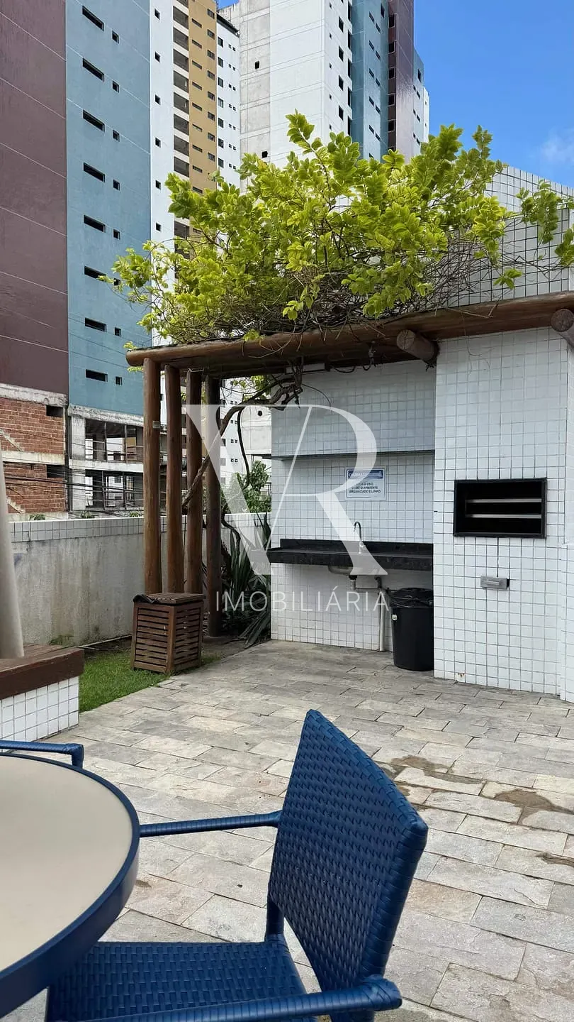 Apartamento, 3 quartos, 82 m² - Foto 19