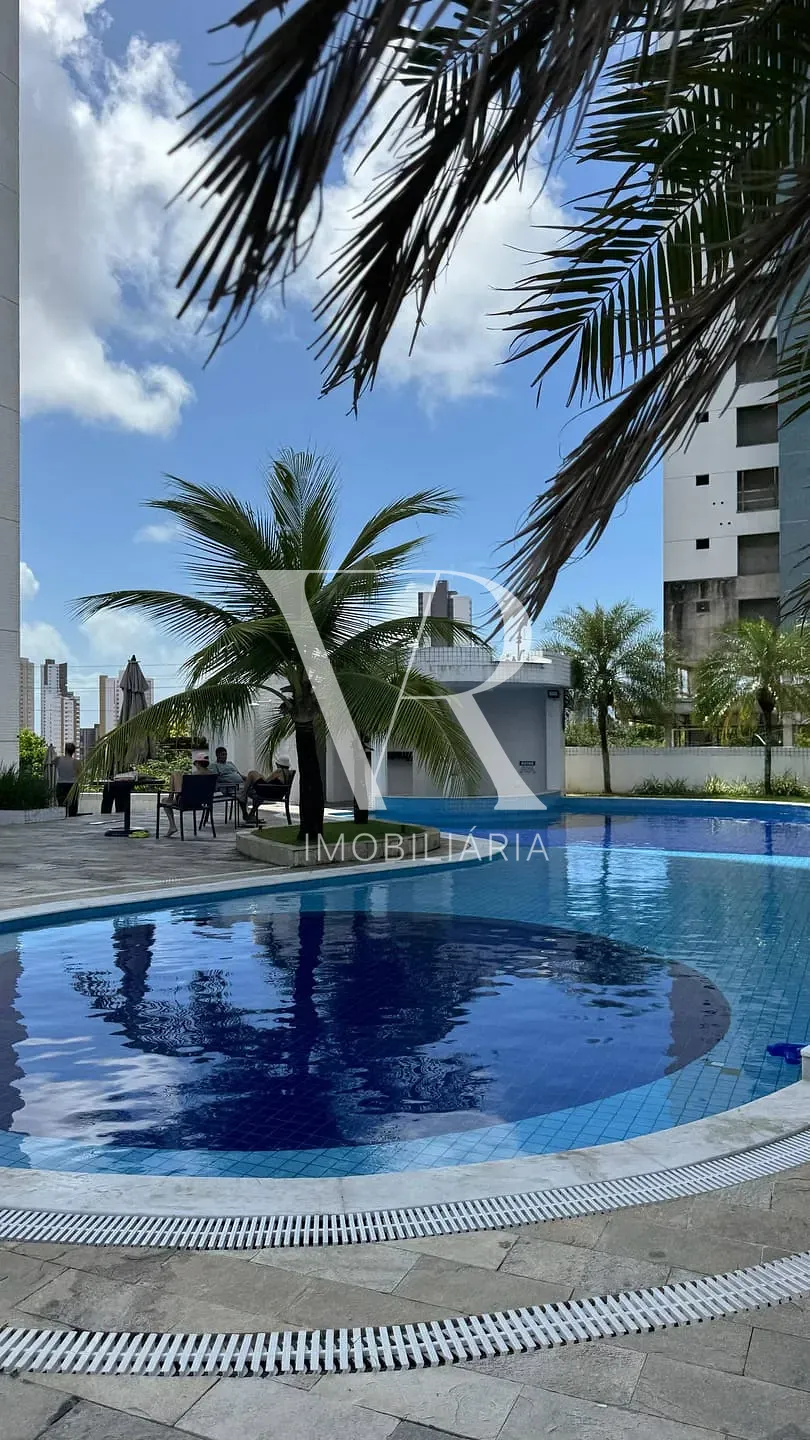 Apartamento, 3 quartos, 82 m² - Foto 17
