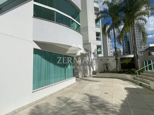 Apartamento 3 quartos e 4 banheiros, para alugar, no bairro Victor Konder em Blumenau