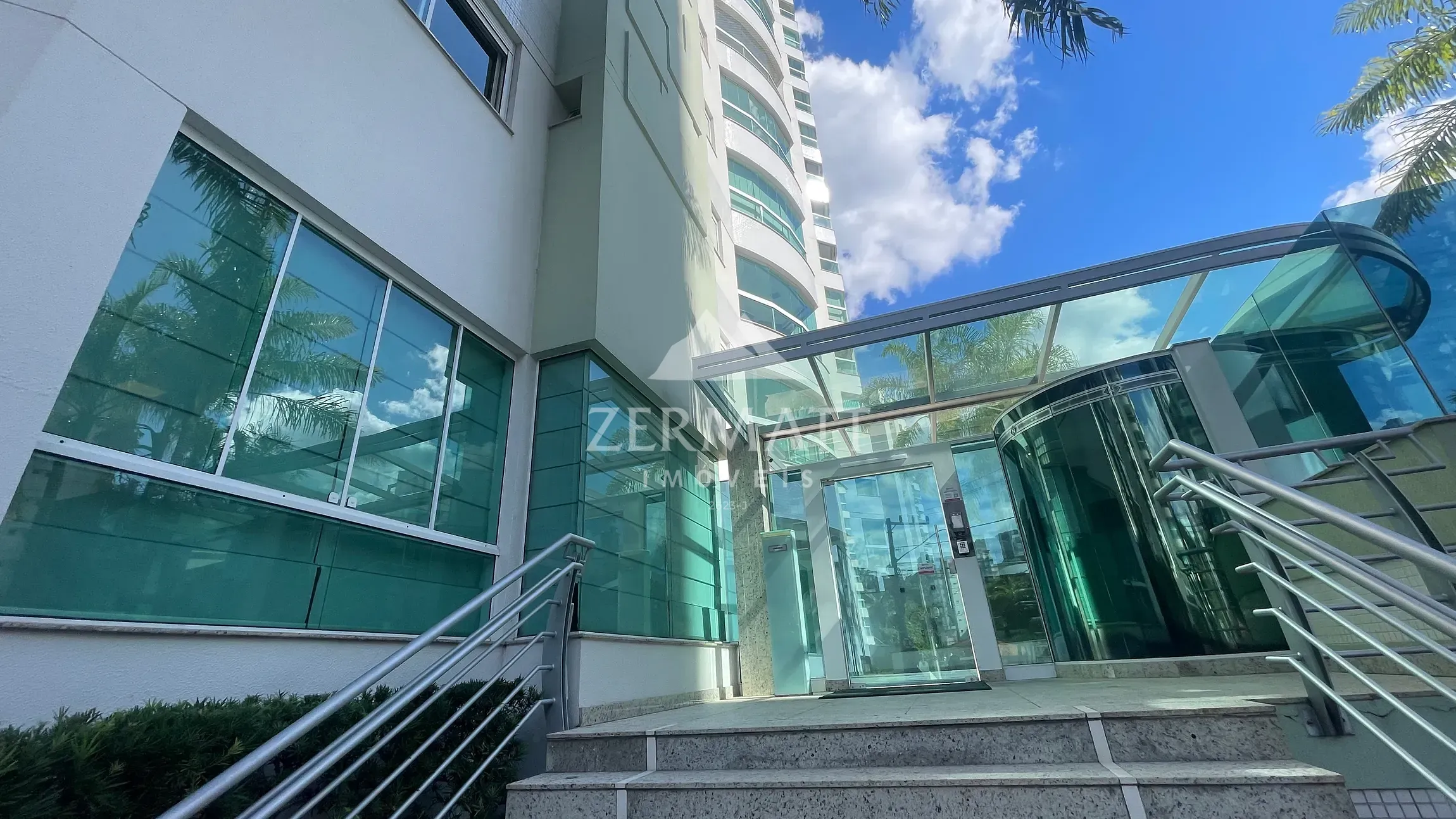 Apartamento para locação, Victor Konder, Blumenau, SC - foto 1