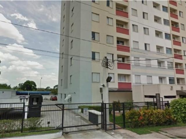 Foto do Apartamento - Apartamento residencial à venda, Jardim Santa Terezinha (Zona Leste), São Paulo. | ZONA LESTE IMÓVEIS
