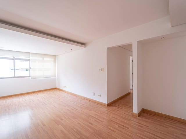 Apartamento com 85m² 2 quartos e 2 banheiros, à venda, no bairro Moema em São Paulo