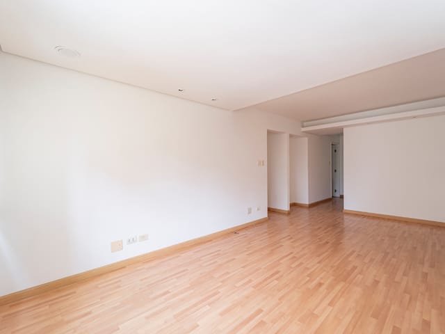 Apartamento com 85m² 2 quartos e 2 banheiros, à venda, no bairro Moema em São Paulo