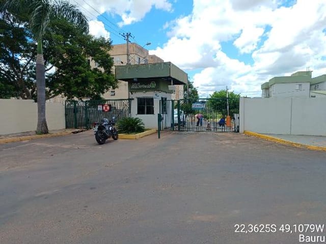 Foto do Apartamento - Apartamento à venda 2 Quartos, 1 Vaga, 10M², MONTE VERDE, BAURU - SP | Imobiliária Compare