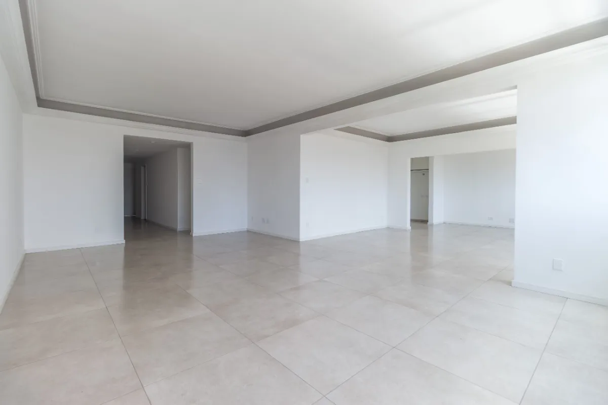 Apartamento para venda em Campos Elíseos com 3 quartos, sendo 2 suítes, 218m²