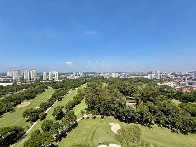 Apartamento com 411m² 4 quartos e 6 banheiros, à venda, no bairro Jardim Marajoara em São Paulo