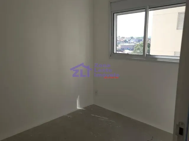 Apartamento 2 quartos e 1 banheiro, à venda, no bairro Vila Formosa em São Paulo