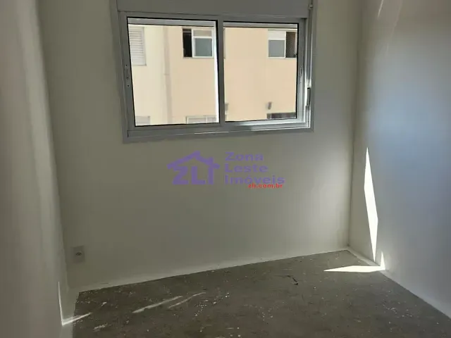 Apartamento 2 quartos e 1 banheiro, à venda, no bairro Vila Formosa em São Paulo