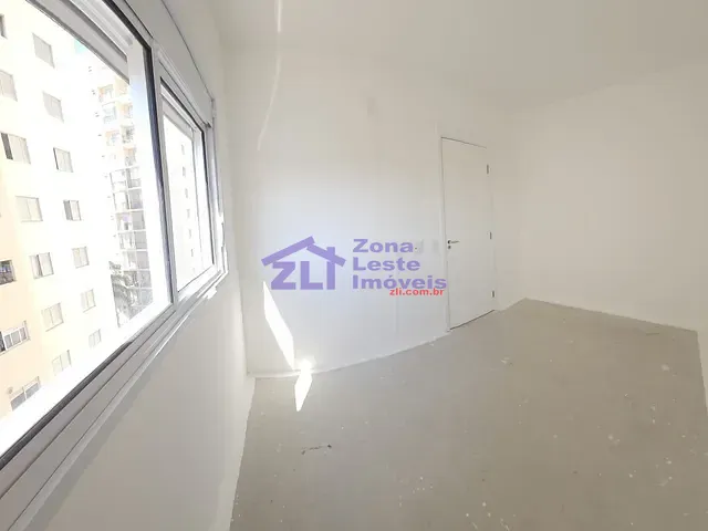 Apartamento 2 quartos e 1 banheiro, à venda, no bairro Vila Formosa em São Paulo