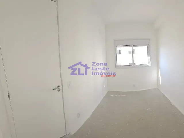 Apartamento 2 quartos e 1 banheiro, à venda, no bairro Vila Formosa em São Paulo
