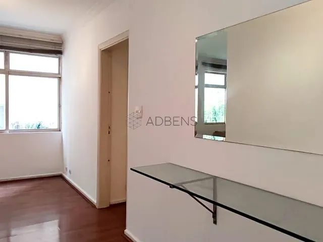 Apartamento 3 quartos e 3 banheiros, à venda, no bairro Itaim Bibi em São Paulo