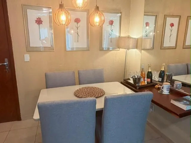 Apartamento 3 quartos e 2 banheiros, à venda, no bairro Riviera Fluminense em Macaé