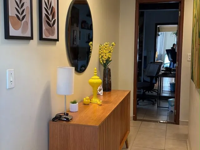 Apartamento 3 quartos e 2 banheiros, à venda, no bairro Riviera Fluminense em Macaé