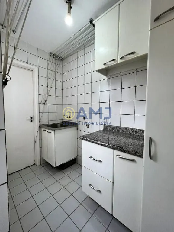 Apartamento, 3 quartos, 110 m² - Foto 11