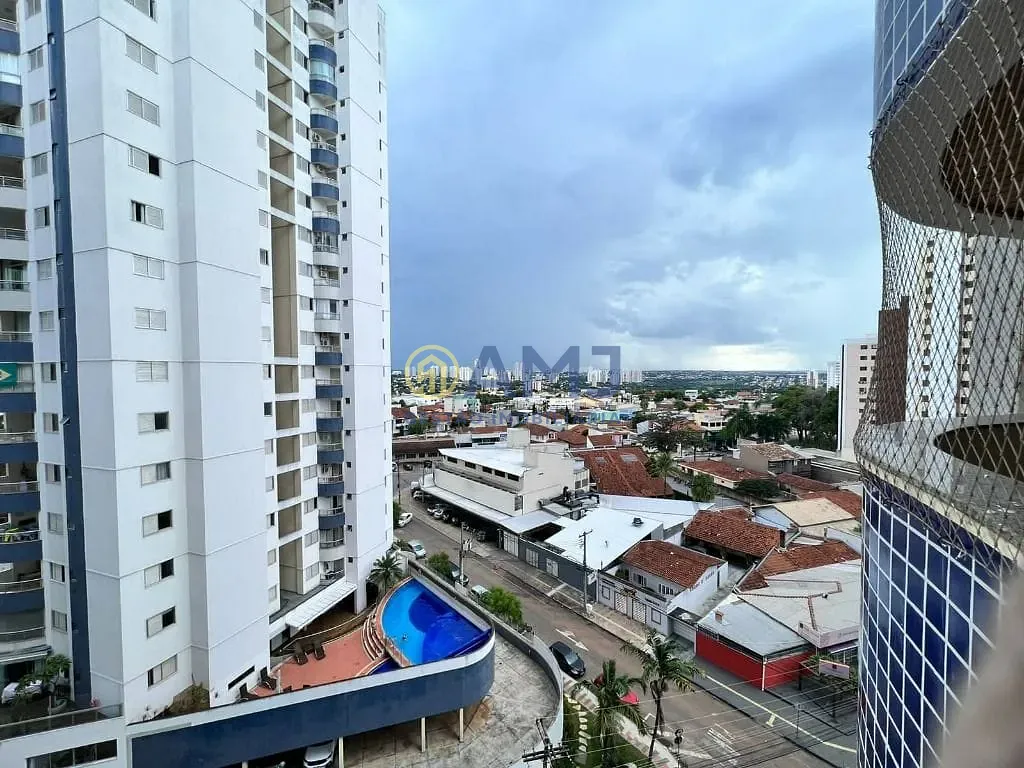 Apartamento, 3 quartos, 110 m² - Foto 25