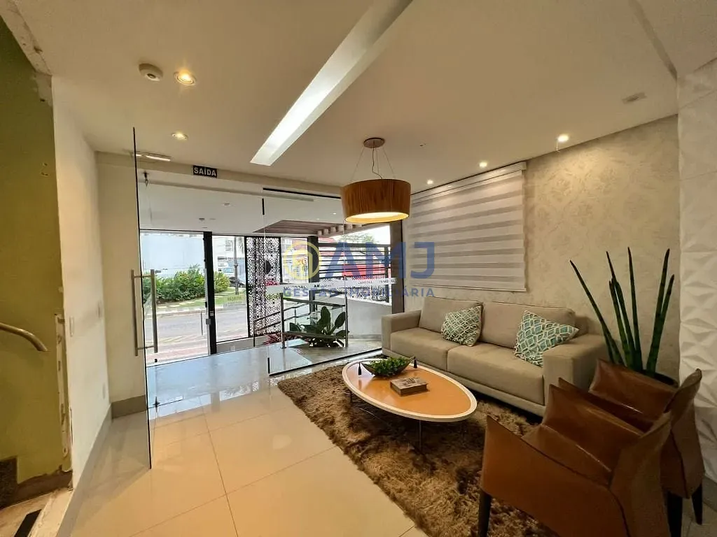 Apartamento, 3 quartos, 110 m² - Foto 26
