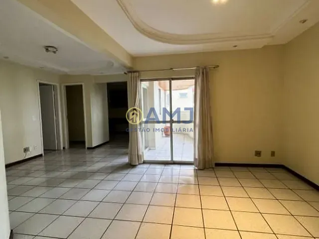 Apartamento 3 quartos e 3 banheiros, para alugar, no bairro Setor Nova Suiça em Goiânia