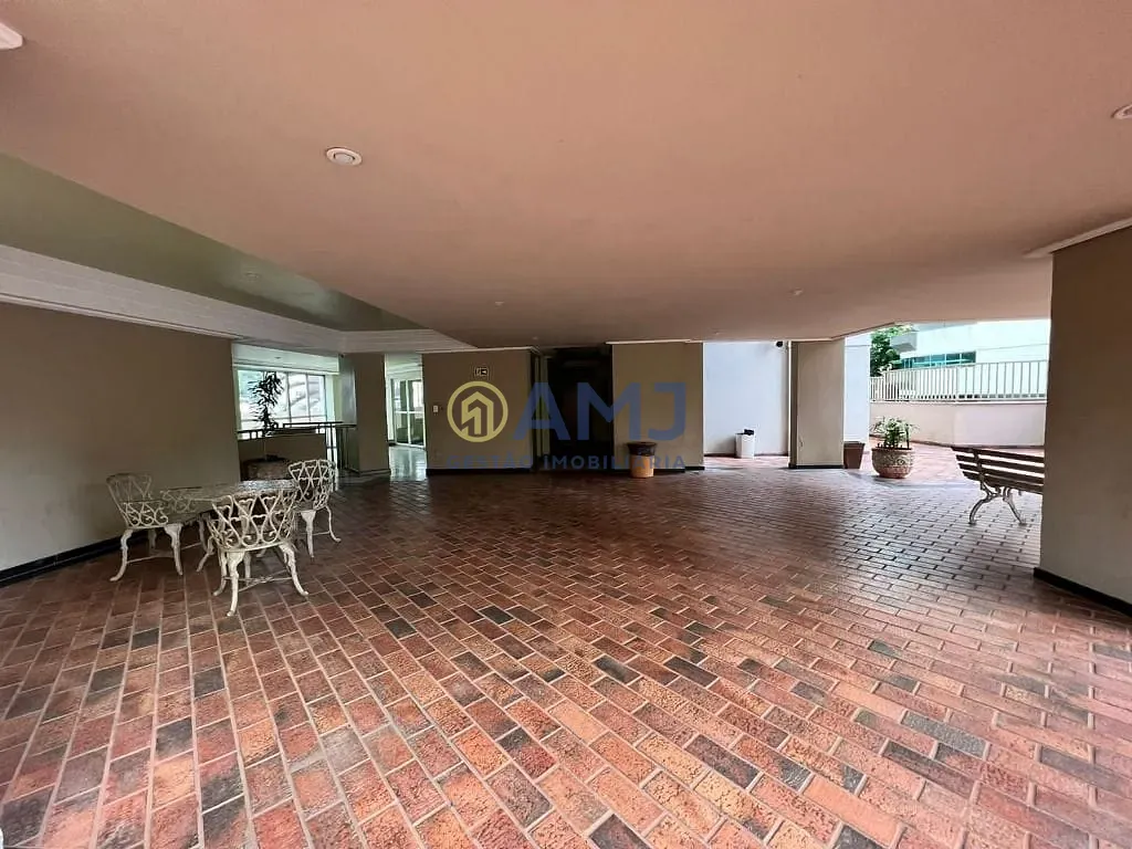 Apartamento, 3 quartos, 110 m² - Foto 27
