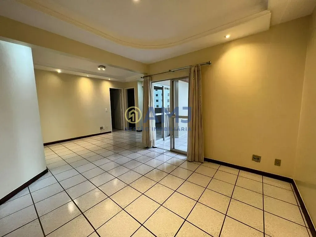 Apartamento, 3 quartos, 110 m² - Foto 1