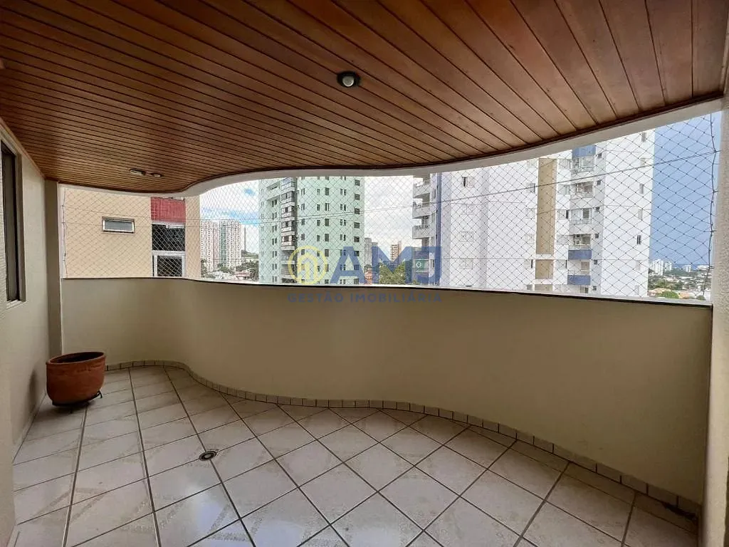 Apartamento, 3 quartos, 110 m² - Foto 9