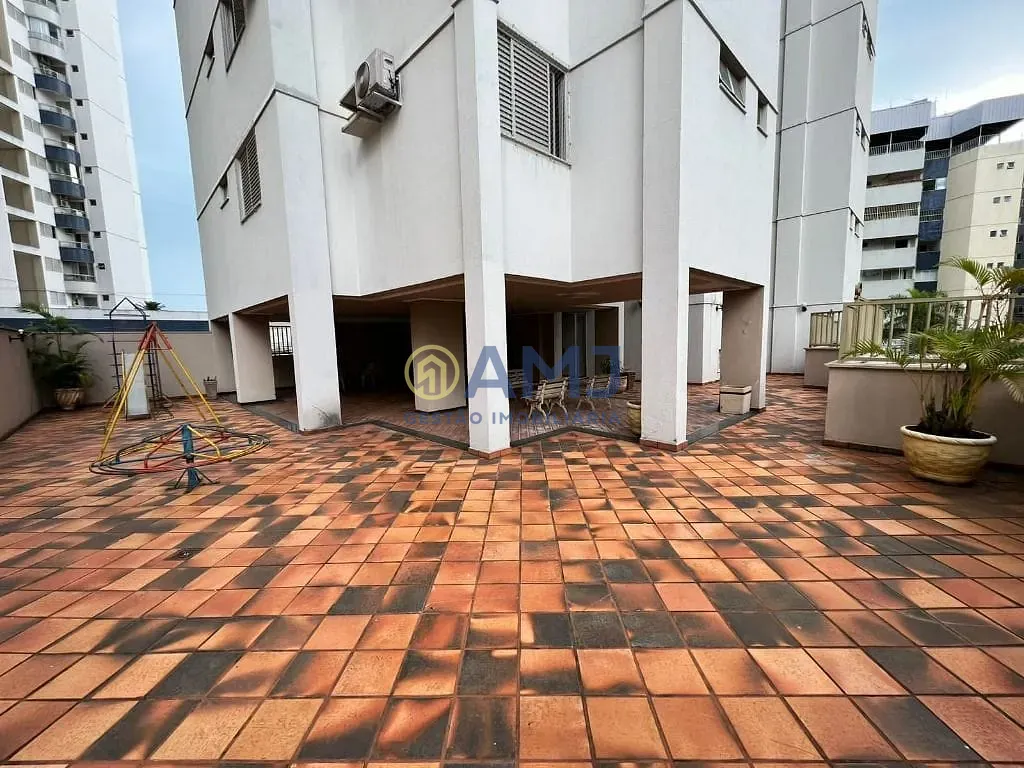 Apartamento, 3 quartos, 110 m² - Foto 28
