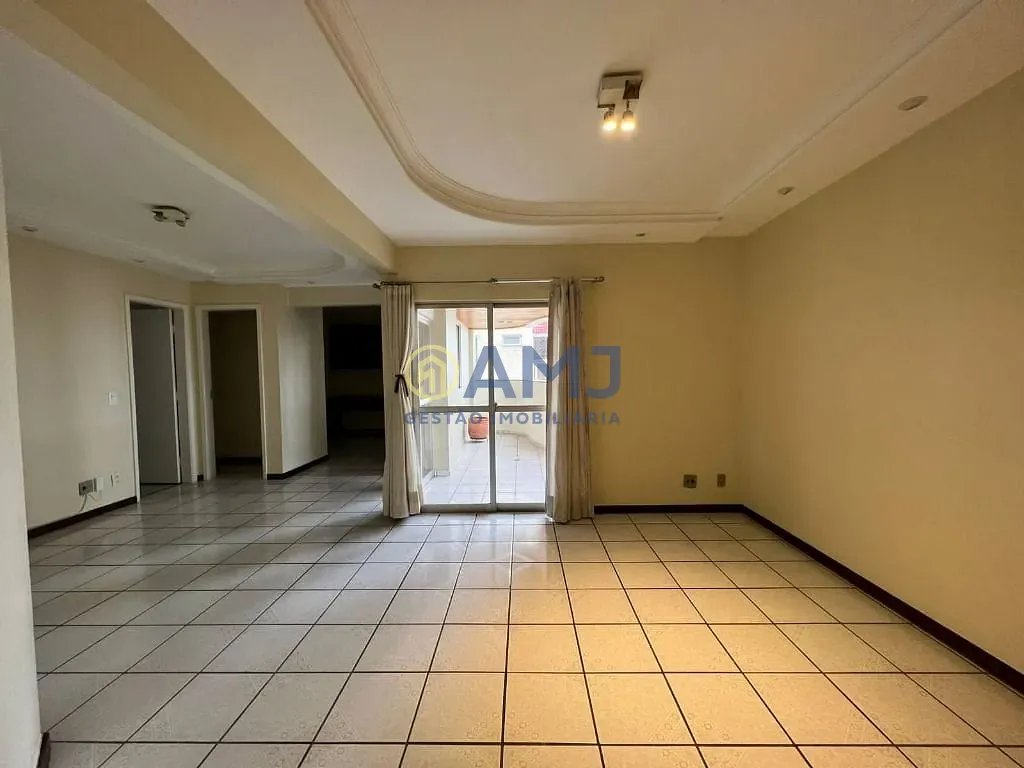 Apartamento, 3 quartos, 110 m² - Foto 2