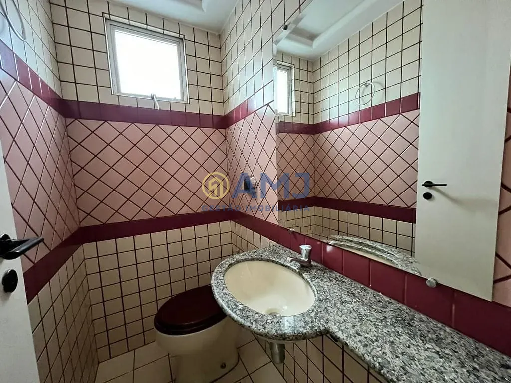 Apartamento, 3 quartos, 110 m² - Foto 3