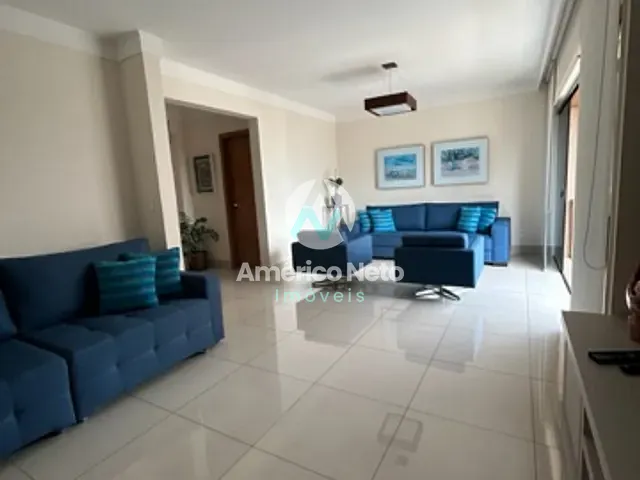 Apartamento com 182m² 3 quartos e 3 banheiros, à venda, no bairro Santo Antônio em São Caetano do Sul