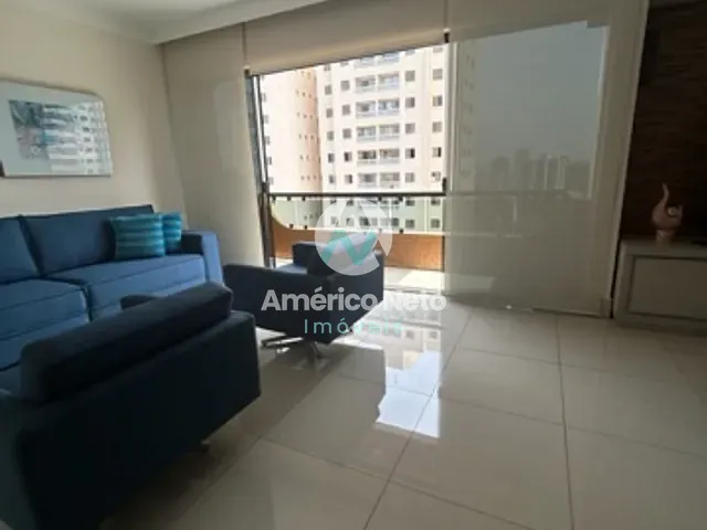 Apartamento com 182m² 3 quartos e 3 banheiros, à venda, no bairro Santo Antônio em São Caetano do Sul