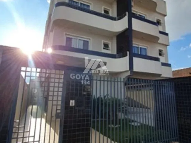 Apartamento com 131m² 3 quartos e 2 banheiros, à venda, no bairro Oficinas em Ponta Grossa