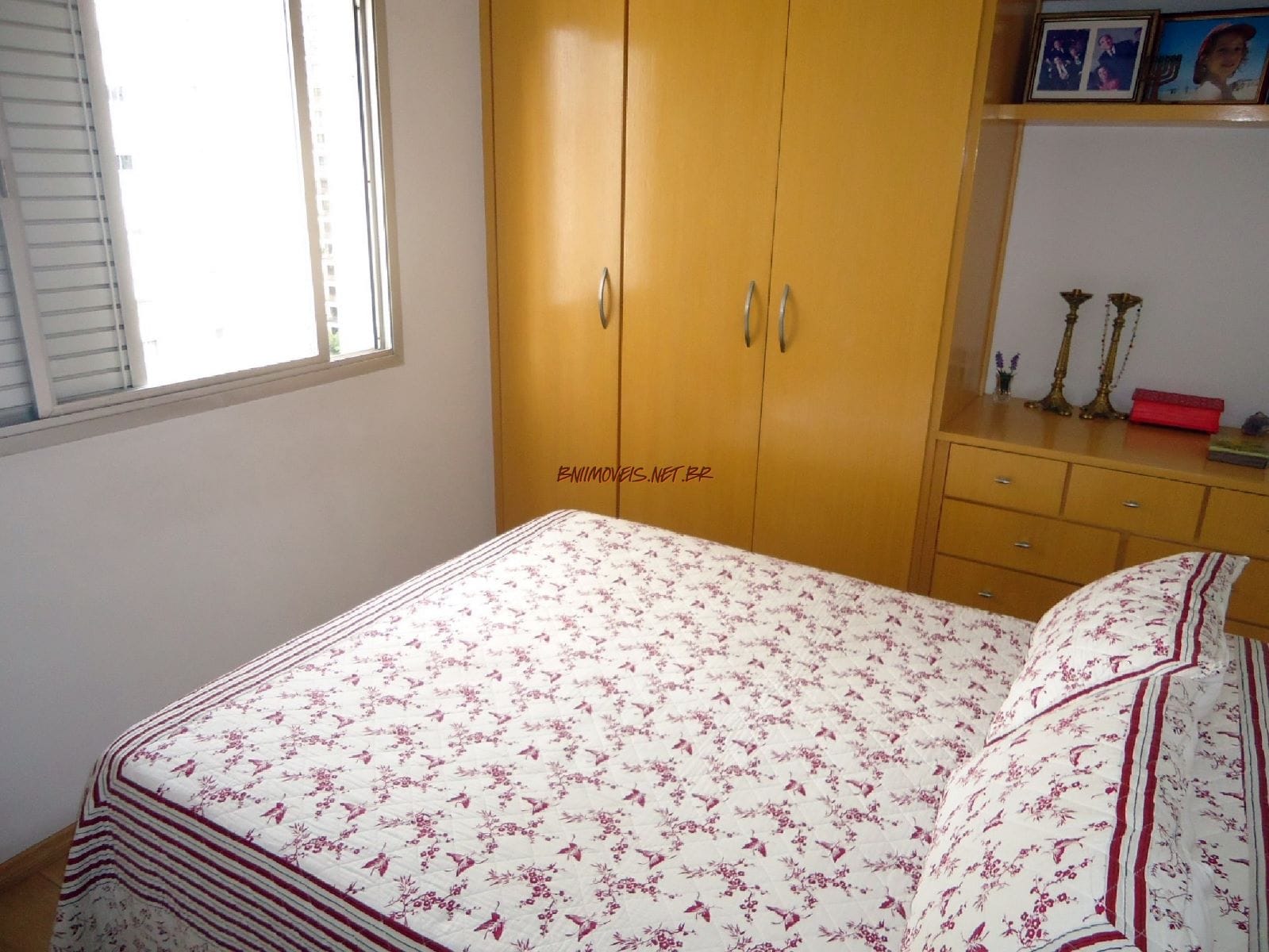 Apartamento, 2 quartos, 57 m² - Foto 4