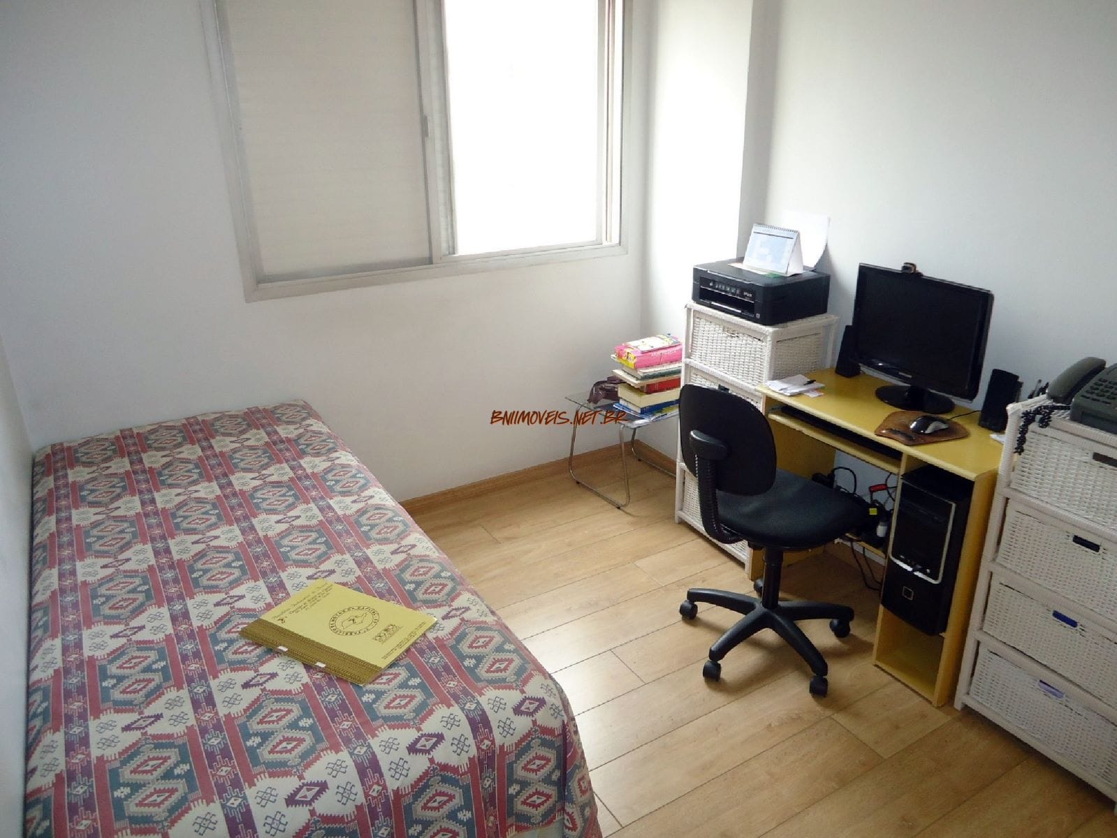 Apartamento, 2 quartos, 57 m² - Foto 5