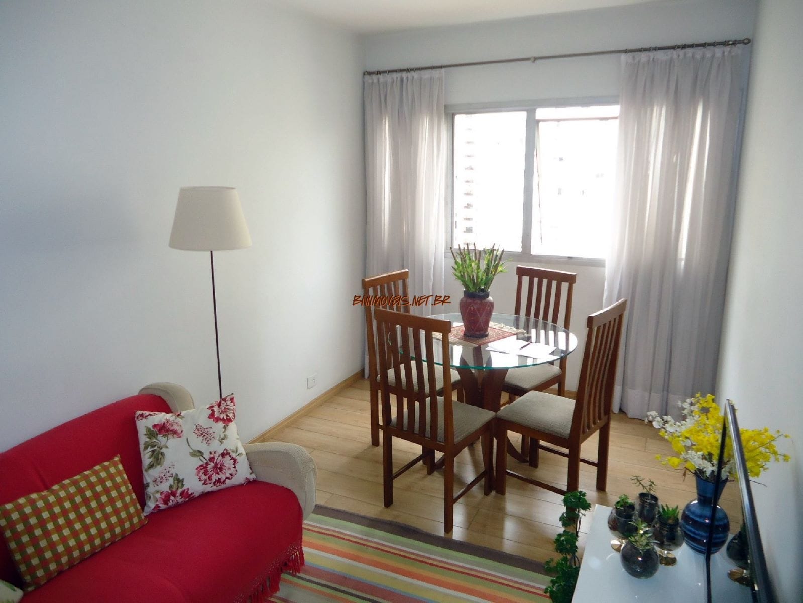 Apartamento, 2 quartos, 57 m² - Foto 2