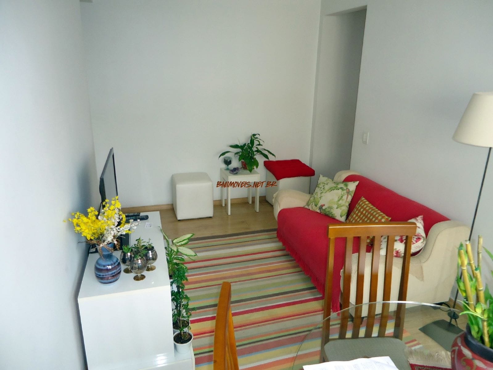 Apartamento, 2 quartos, 57 m² - Foto 3