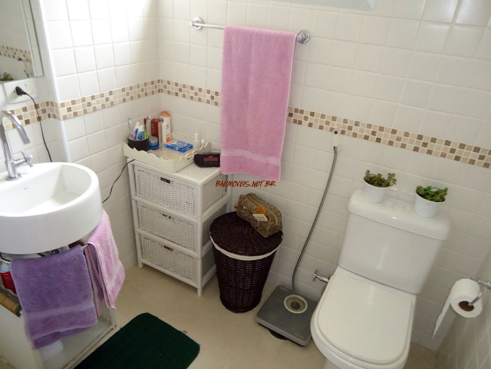 Apartamento, 2 quartos, 57 m² - Foto 9