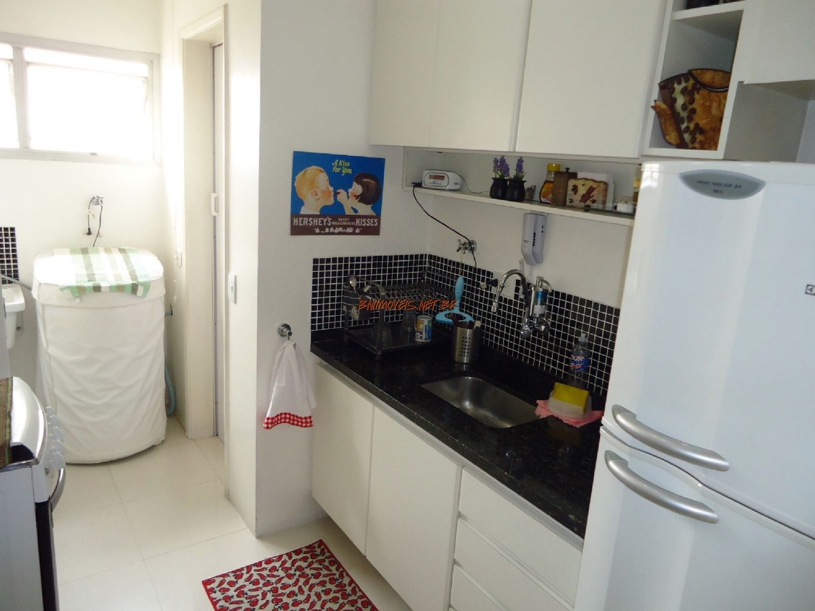 Apartamento, 2 quartos, 57 m² - Foto 8