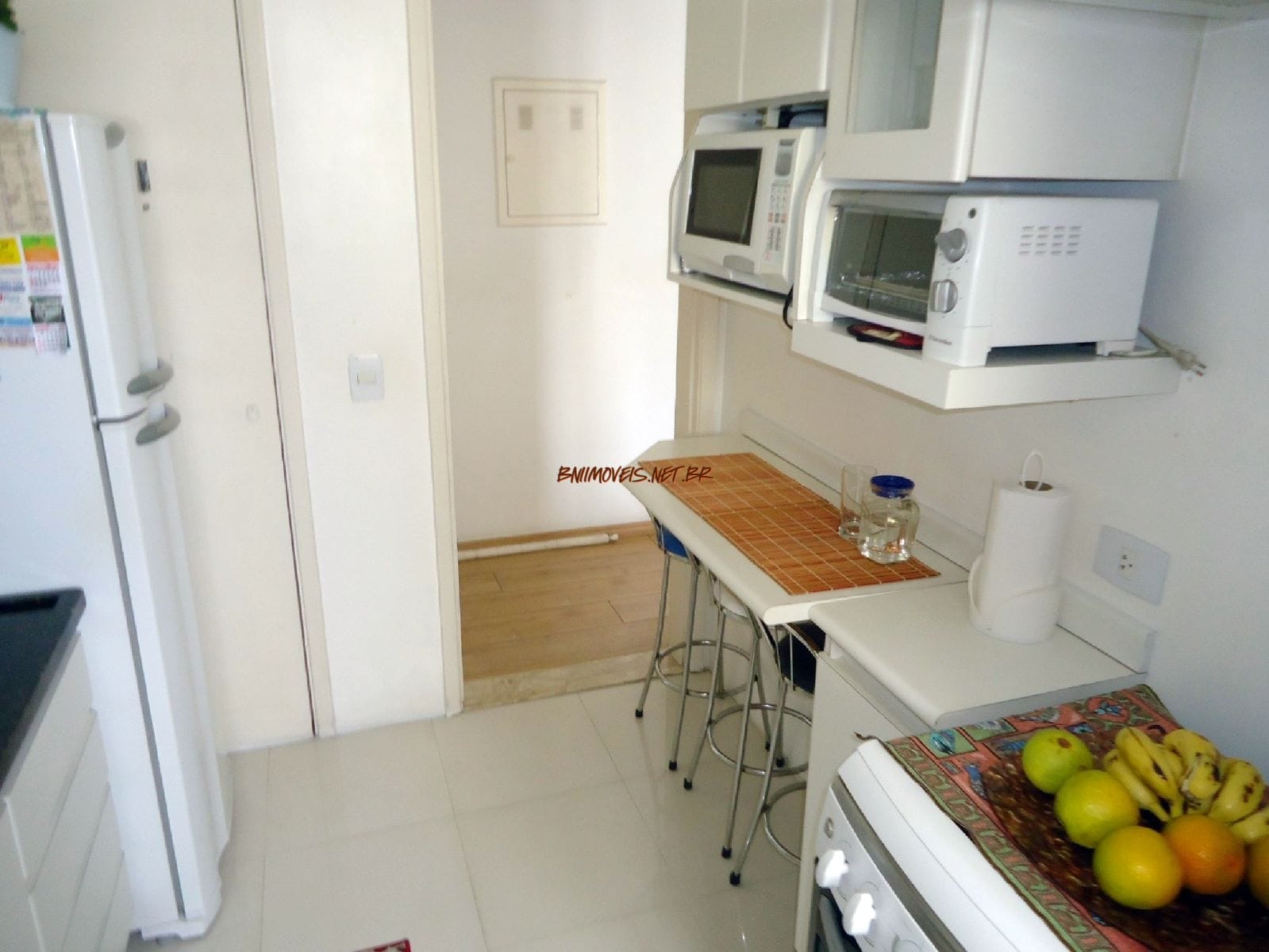 Apartamento, 2 quartos, 57 m² - Foto 6