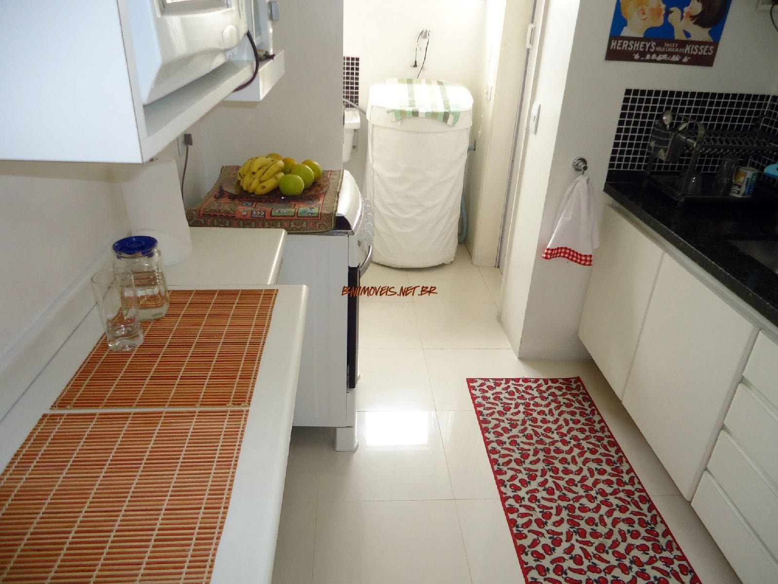 Apartamento, 2 quartos, 57 m² - Foto 7