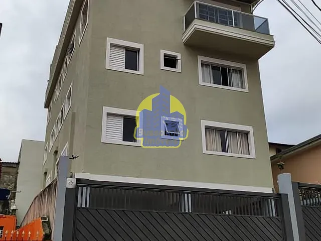 Apartamento com 105m² 3 quartos e 3 banheiros, para alugar, no bairro Umuarama em Osasco