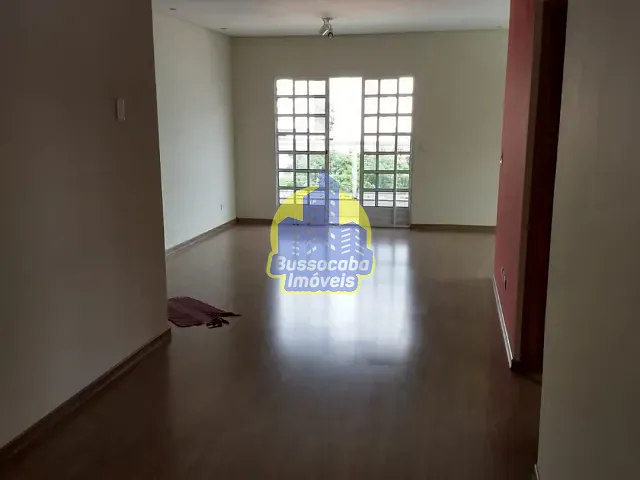 Apartamento com 105m² 3 quartos e 3 banheiros, para alugar, no bairro Umuarama em Osasco