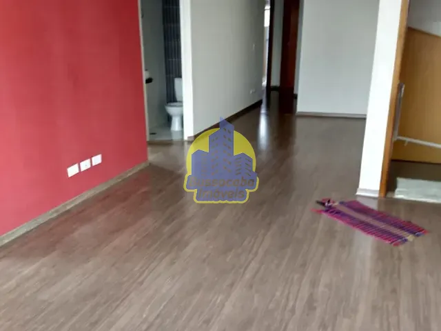 Apartamento com 105m² 3 quartos e 3 banheiros, para alugar, no bairro Umuarama em Osasco