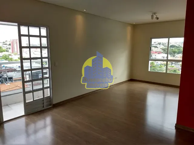 Apartamento com 105m² 3 quartos e 3 banheiros, para alugar, no bairro Umuarama em Osasco